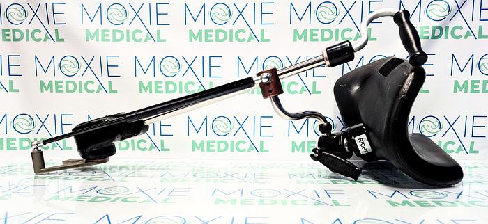 Used Steris / Amatech / Allen Cysto-Lift Knee Crutch (Right) 