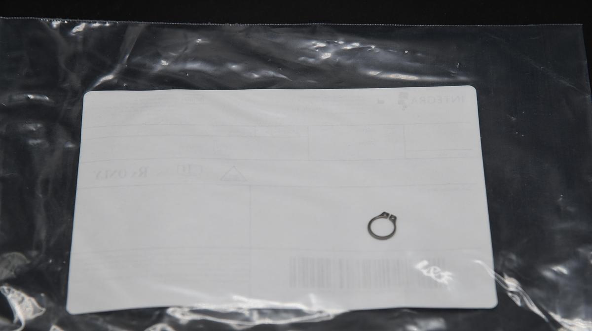 INTEGRA MAYFIELD SGS110 Retainer Ring 3/8"