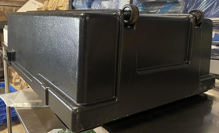 Used MizuHo OSI Wilson Frame 5319G