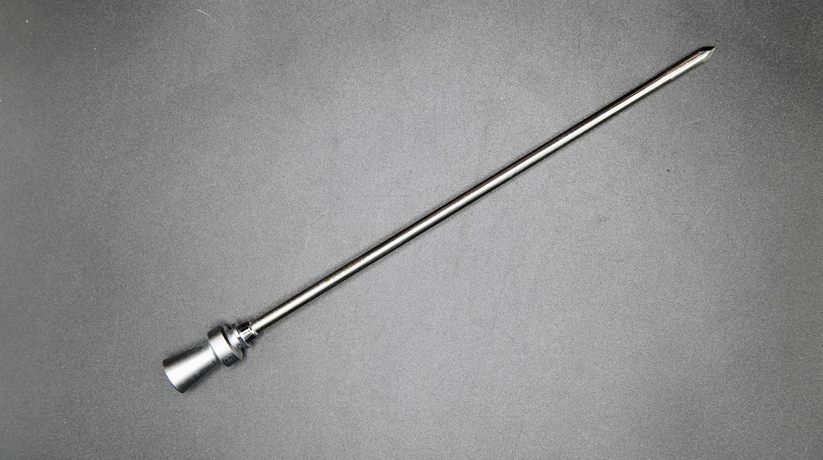 Used R. WOLF 8855.17 Endoscopic Obturator