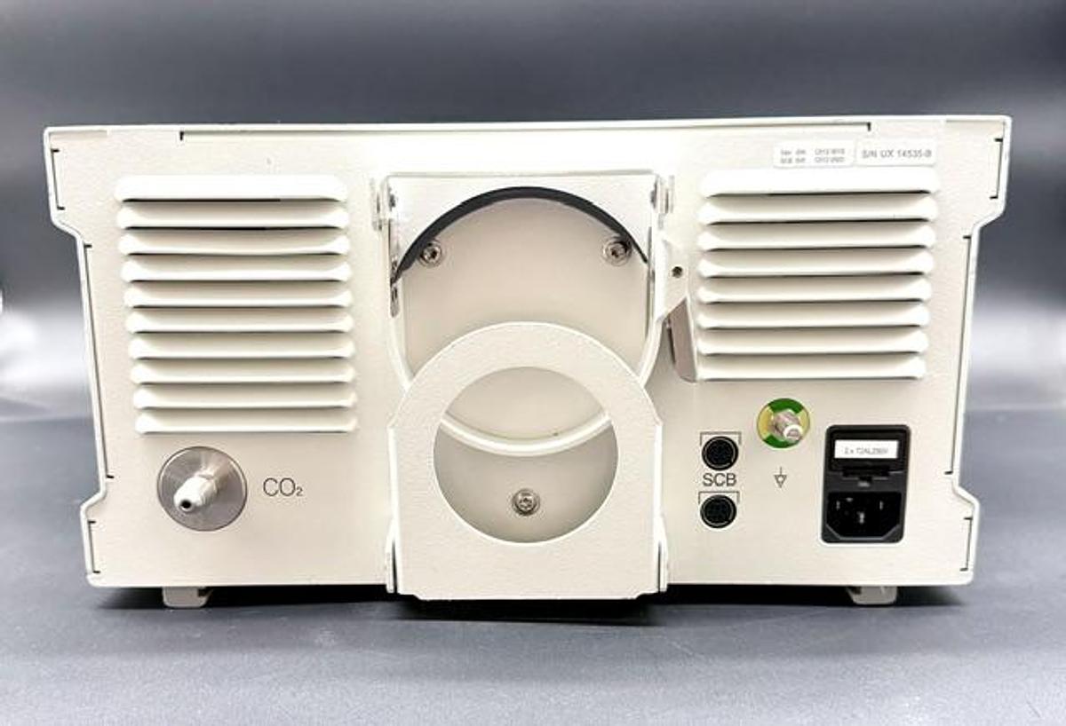 Used Karl Storz Endoscopy 26432020 Thermoflator Insufflator