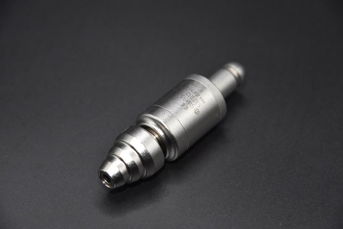 Used Synthes 532.013 AO Quick Coupling Attachment 3-1/2"