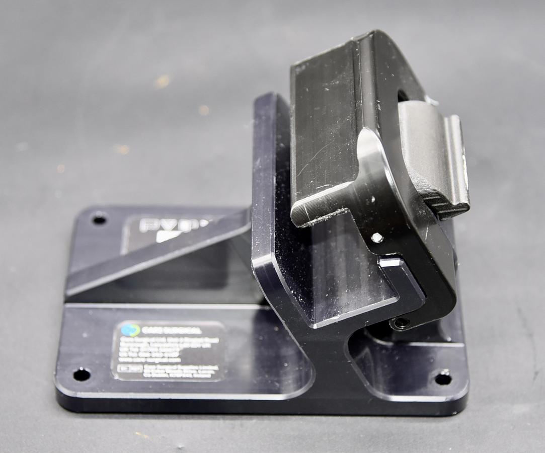 Used CSM 2717-G Hip Supports Pair by CARE SURGICAL LIMITED