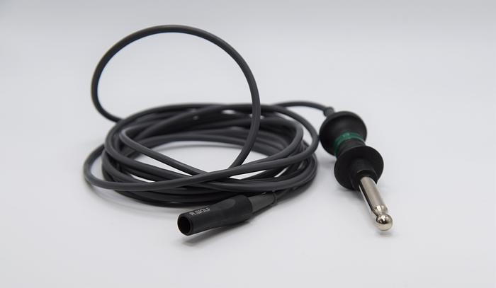 Used R. Wolf Surgical HF Monopolar Cable 815.033