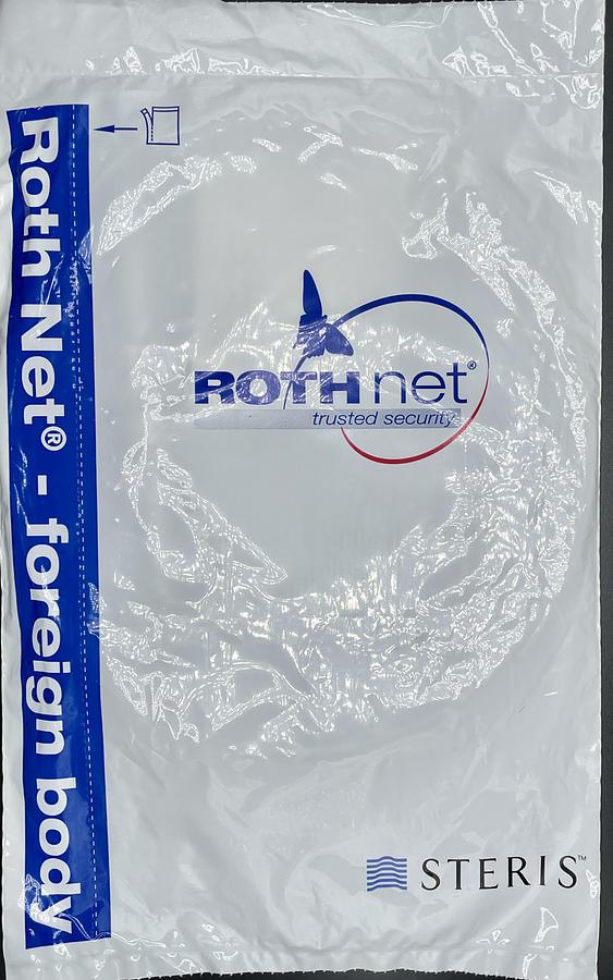 Steris 00711050 Roth Net Foreign Body Retriever Standard 230cm