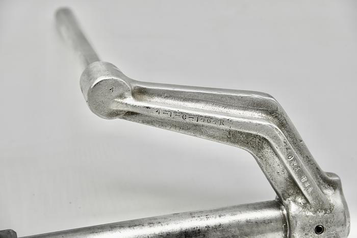 Used Integra Mayfield Cranial Fixation Base Positioner A2001