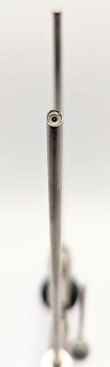 Used Smith & Nephew 4.0 mm 30° AND 70° HD Autoclavable Arthroscope, J-Lock 72202087,3895,4309,7204737 CRISP IMAGE