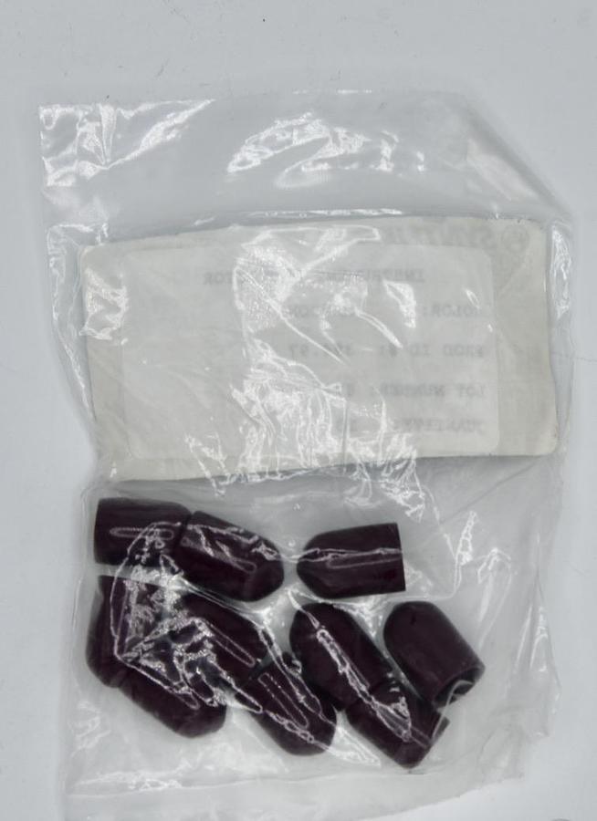 SYNTHES 394.97 PROTECTIVE CAPS FOR 11.0 mm TUBES & CARBON FIBER RODS