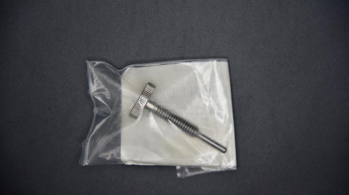 Mizuho OSI 5862-15 Kirschner Bow Holder Bolt
