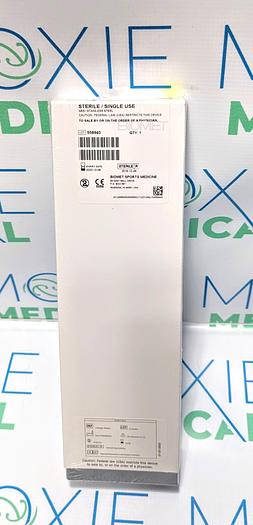 912057 - BIOMET / ZIMMER JUGGERKNOT DISPOSABLE KIT, 2.9MM