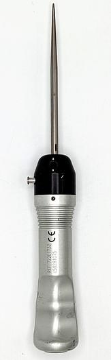 Used Smith & Nephew Universal Aimer Handle 72201732,72201883 and Chondral Pick 20 Degree