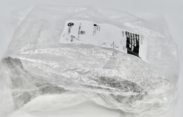 V. MUELLER GL260 STEINER SPECULUM WEIGHTED. MIRROR FINISH BLADE 5-1/2 X 1 /1/4"WIDE