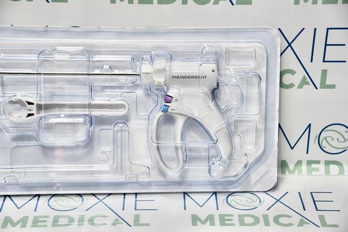 Olympus TB-0535FC 5 MM, 35 CM, FRONT-ACTUATED GRIP, COMPATIBLE WITH TD-TB400, ESG-400, USG-400