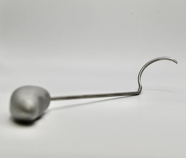 Used BERIVON RUSH AWL REAMER ORTHOPEDIC INSTRUMENT