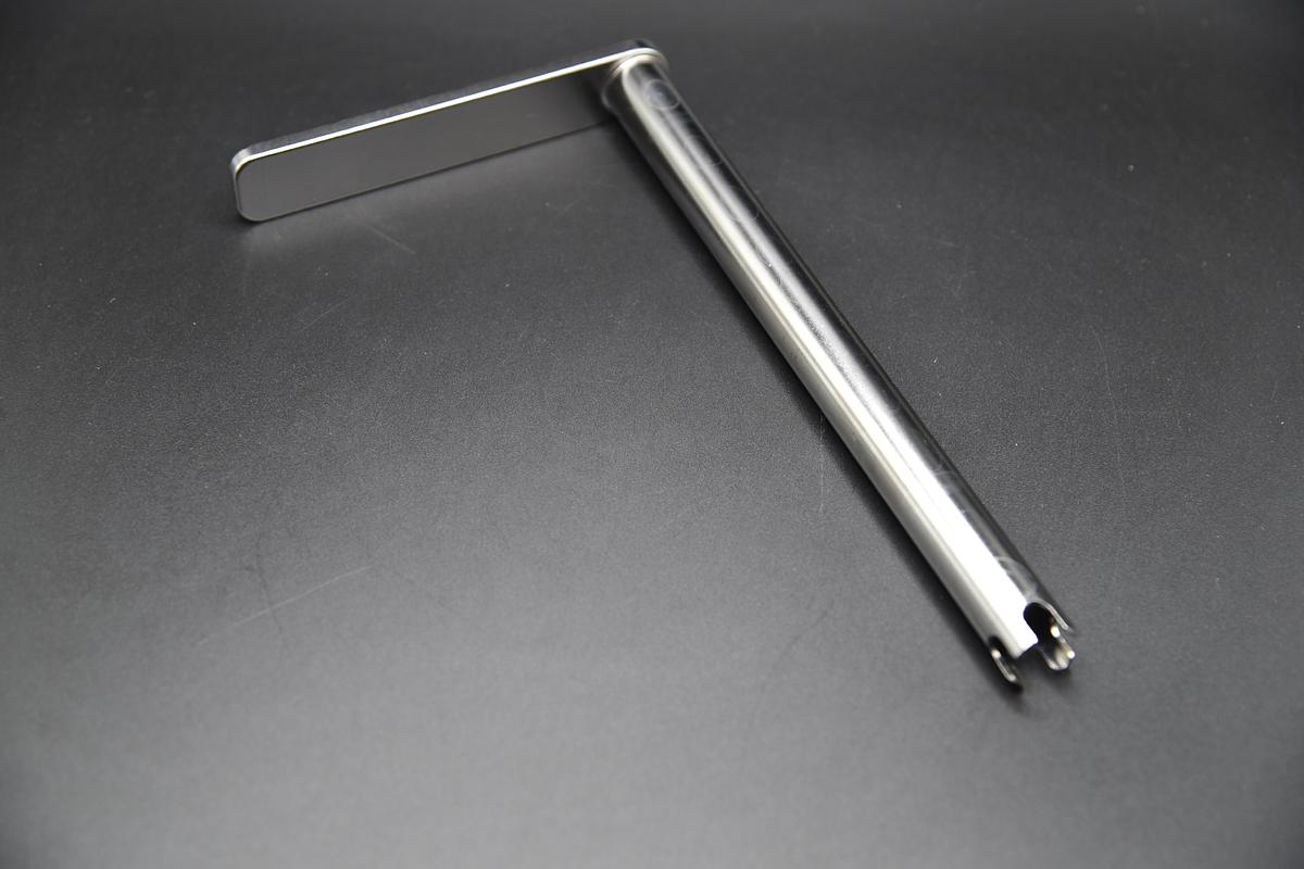 Used SYNTHES 388.369 ROD PUSHER FOR CLICK'X, DUAL POSITION