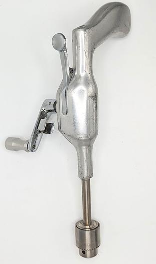 Used PRECISION ORTHOPEDIC EQUIPMENT CO DRILL 