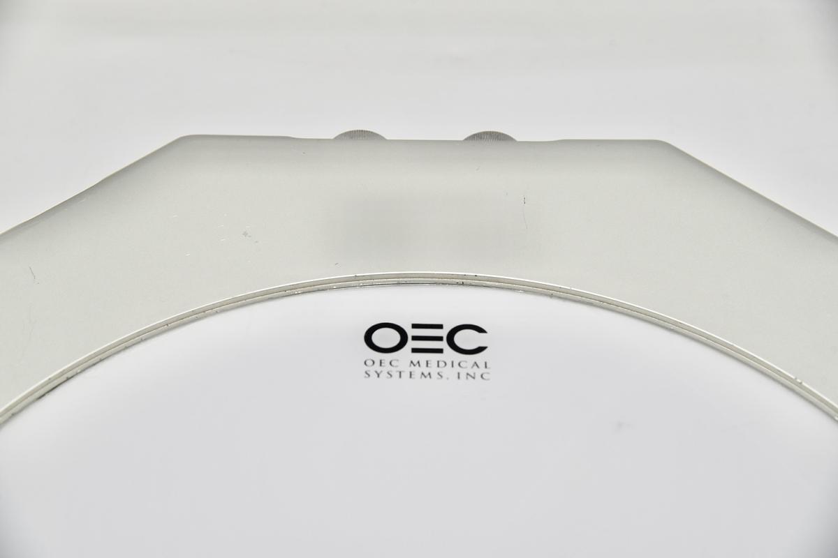 Used OEC 12" Laser Aimer for C-Arm 00-879195-07