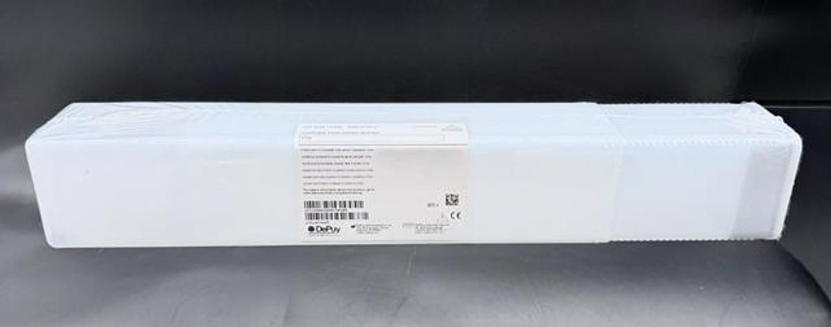 DEPUY (IRELAND) 6020-12-000 Curved Thin Hook w/Disk 17in