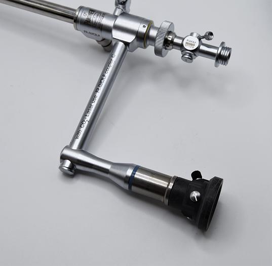 Used R. Wolf 8912.401 Panoview Visual Instrument