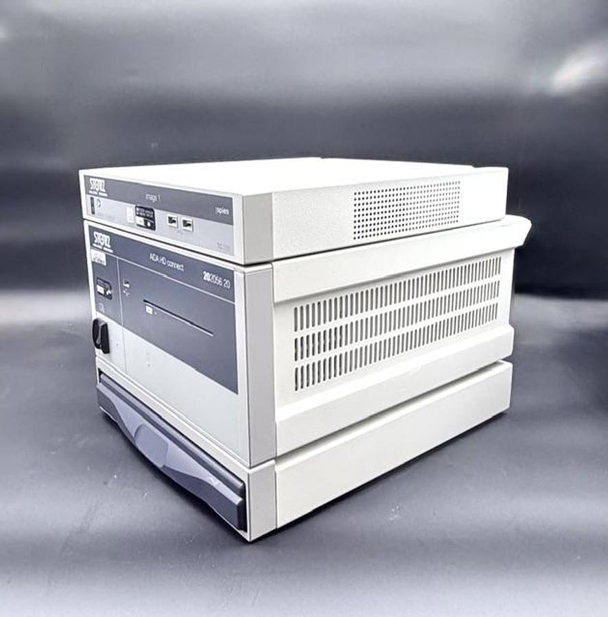 Used Karl Storz 20205620 AIDA HD Image Management System