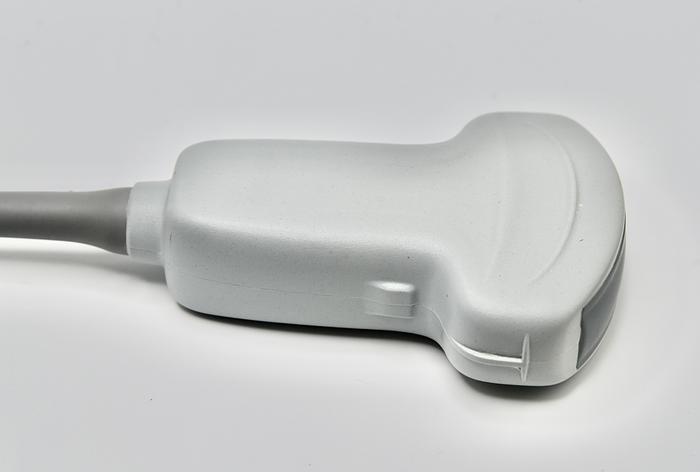 Used Sonosite C60X/5-2 MHz Transducer Reference P07680-30