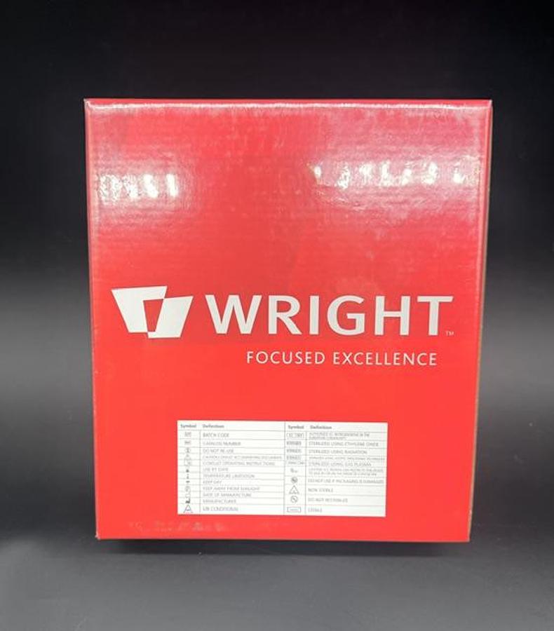 WRIGHT MEDICAL TECHNOLOGY 860C0500 ALLOMATRIX Bone Putty