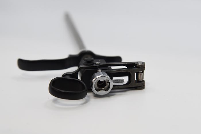 Used R. Wolf Surgical Iglesias Working Element 8654.224