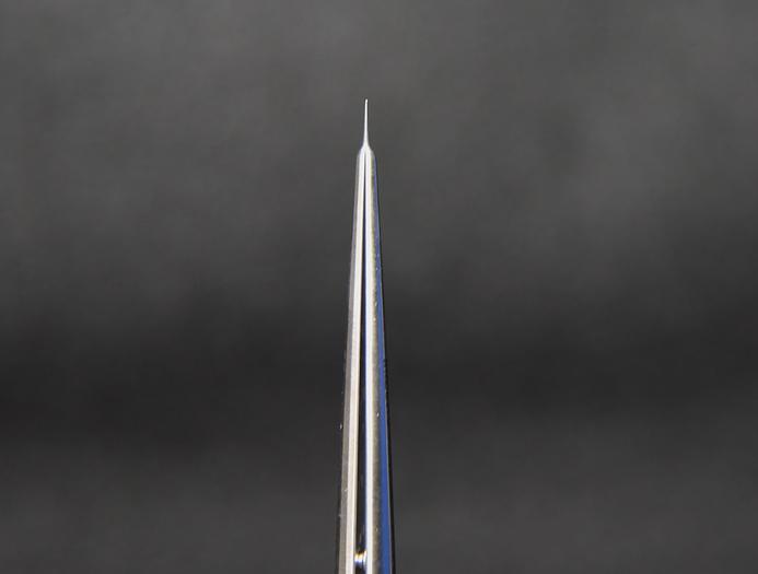 Used MIZUHO LAWTON 07-866-00 NEUROVASCULAR BYPASS CASE SET