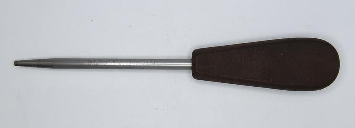 Used Synthes 314.12 Hexagonal Screwdriver