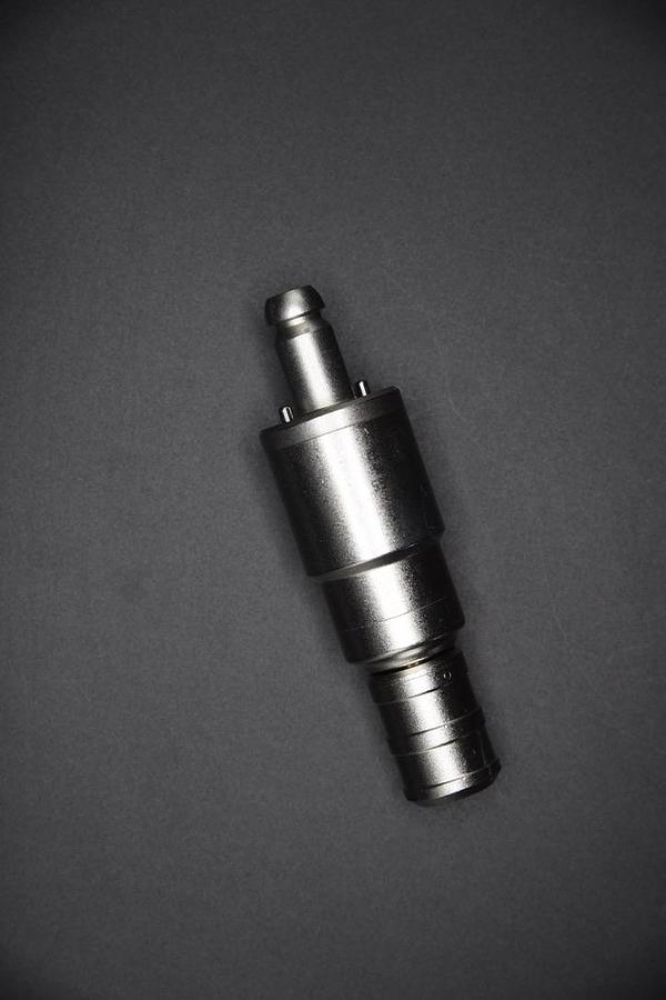 Used Synthes SWISS 532.017 AO Reduction Drive Unit for Small Battery Drive