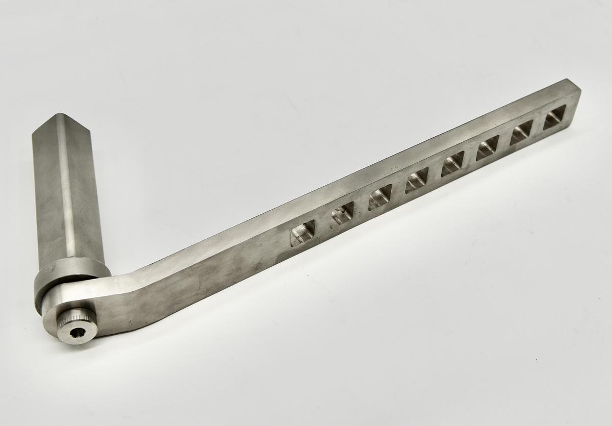 Mizuho OSI Hana Classic & New Style Femoral Hook Complete Set, 6875-264, 6850-140, 6850-144, 6850-918, 6850-919, 6850-110