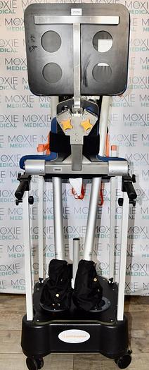 Used Smith & Nephew Hip Positioning | Cart, Supine, Distractor, Active Heel Traction
