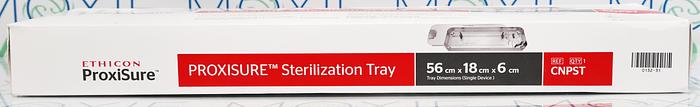 PROXISURE CNPST STERILIZATION TRAY