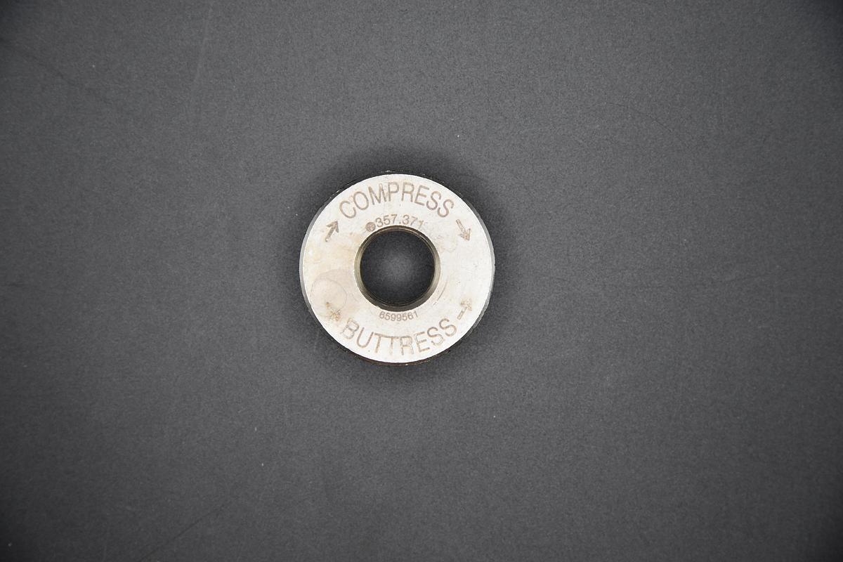 Used Synthes 357.371