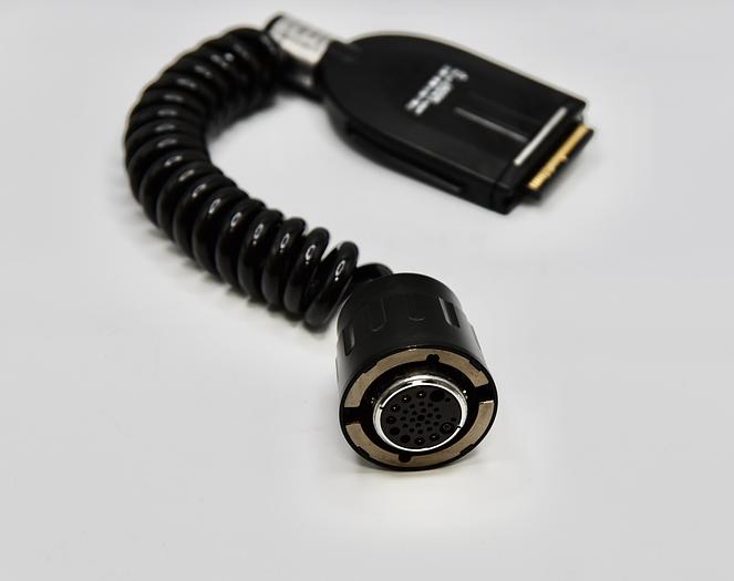 Used Olympus MAJ-1430 Video Cable for CV-180 and CV-190 processors