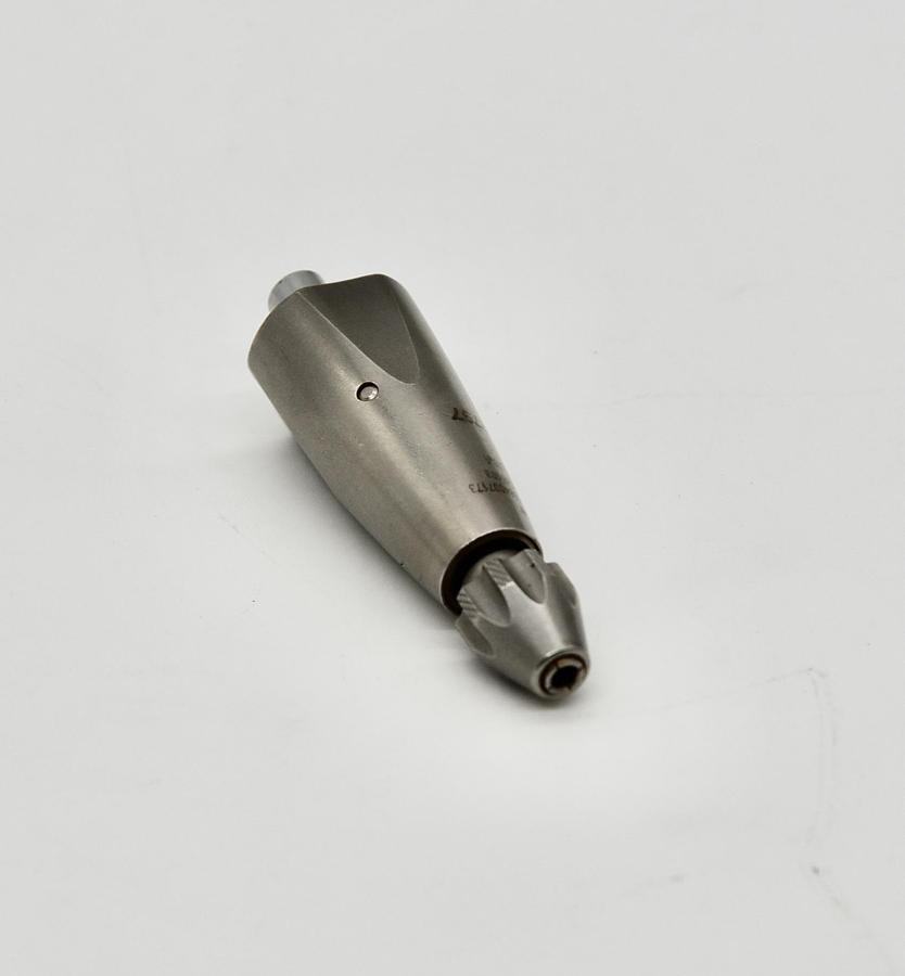 Used Anspach R-SAW Surgical Drill Reciprocating Micro Saw Attachment Stainless Steel