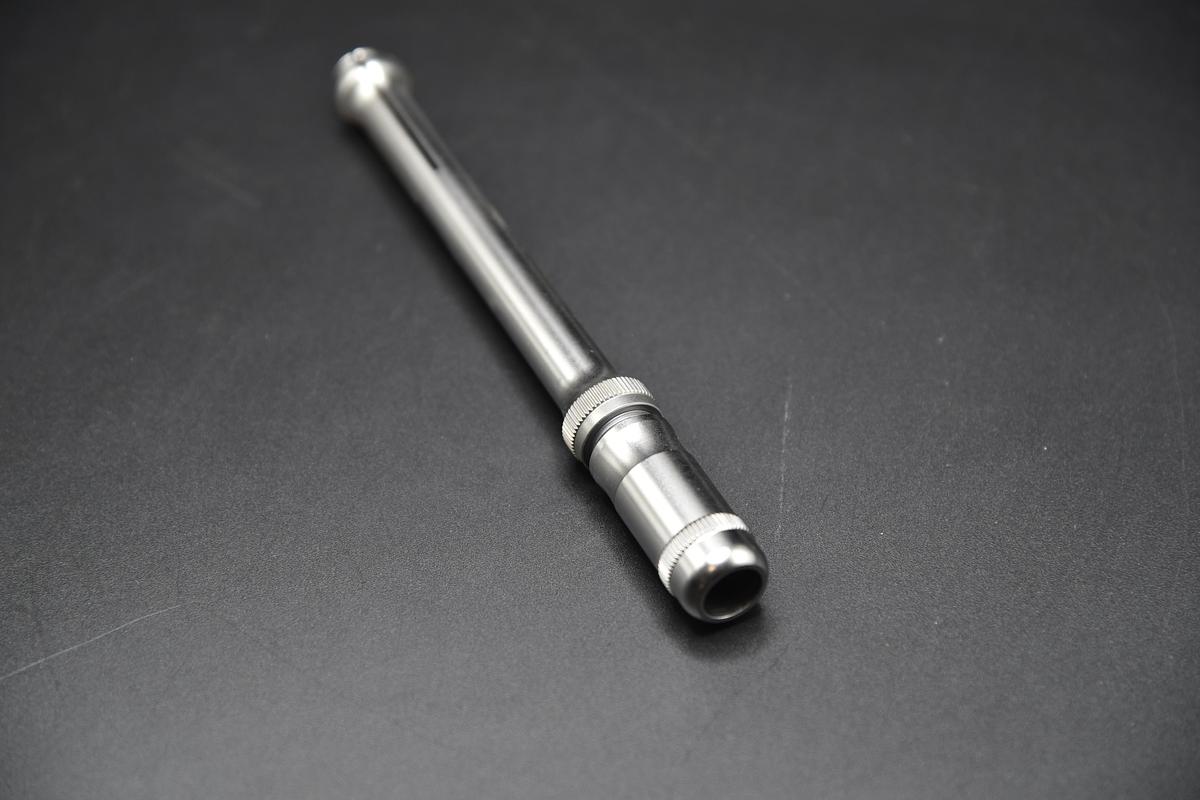 Used SYNTHES 388.367 HOLDING SLEEVE