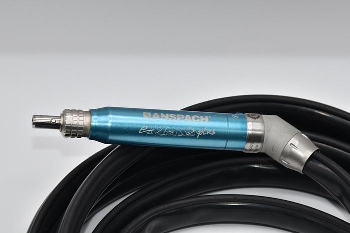 Used Anspach Emax2 Plus Electric Drill