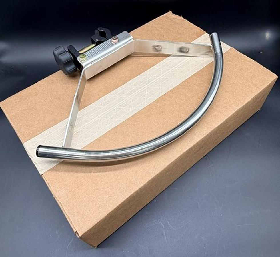 PEDIGO P-3305 Patient Handle Stainless Steel