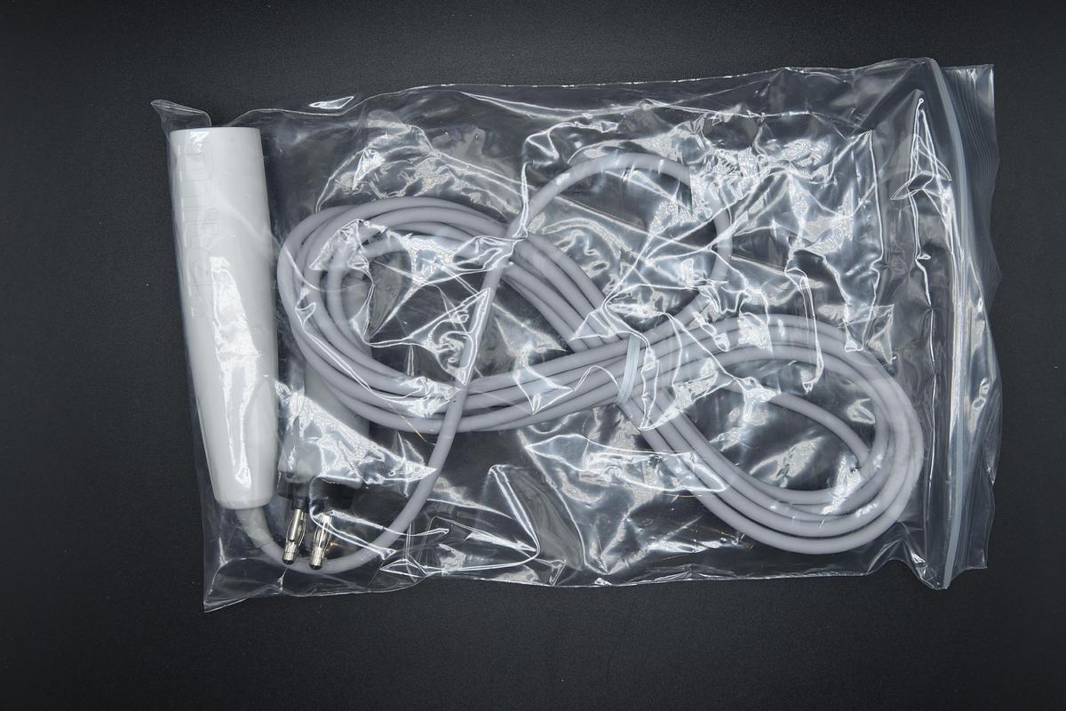 DePuy Mitek 225002 VAPR™ Connector Cable and Handpiece, BRAND NEW