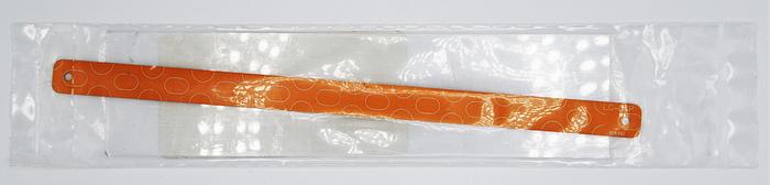 329.92 SYNTHES BENDING TEMPLATE 12 HOLES FOR 4.5MM LC-DCP & DCP PLATES