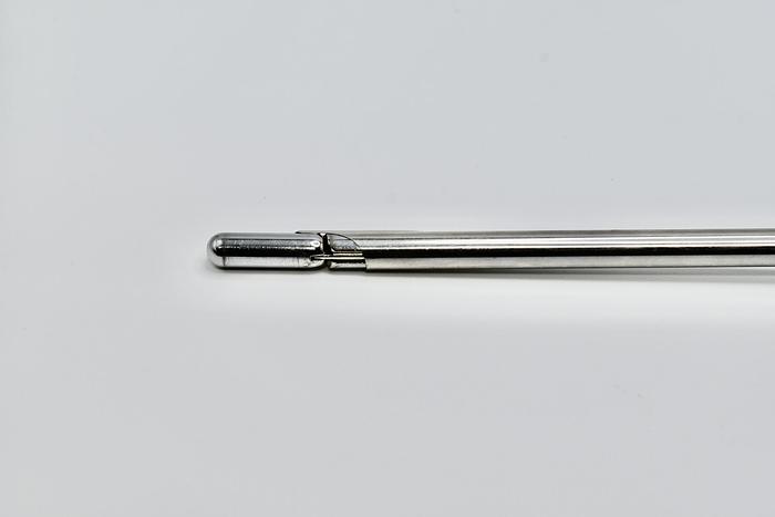 Used Circon ACMI 26Fr Obturator CFR-26Fr -26T and Sheath CFR-26Fr