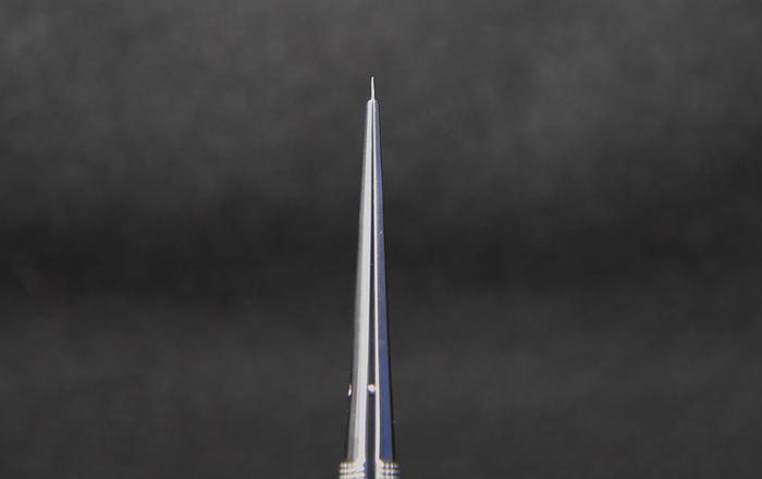 Used MIZUHO LAWTON 07-866-00 NEUROVASCULAR BYPASS CASE SET