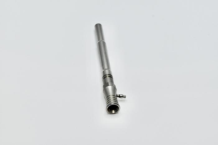 Used Synthes 338.14 Orthopedic DHS/DCS Impactor 7"