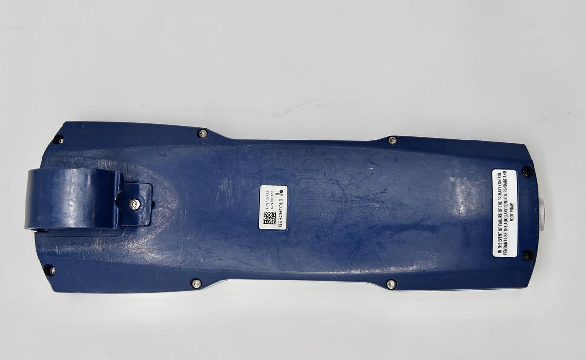 Used Stryker/ Berchtold Operon D830 / D850 / Hand control - 106752 - No Cord