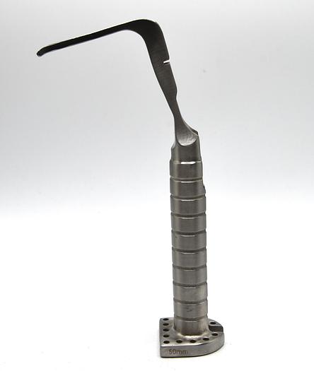 Used Invuity 111413 Lighted Retractor