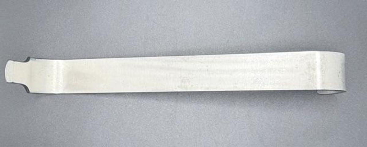 Used DEPUY ORTHOPAEDICS 2484-12-000 Small Surgical Retractor