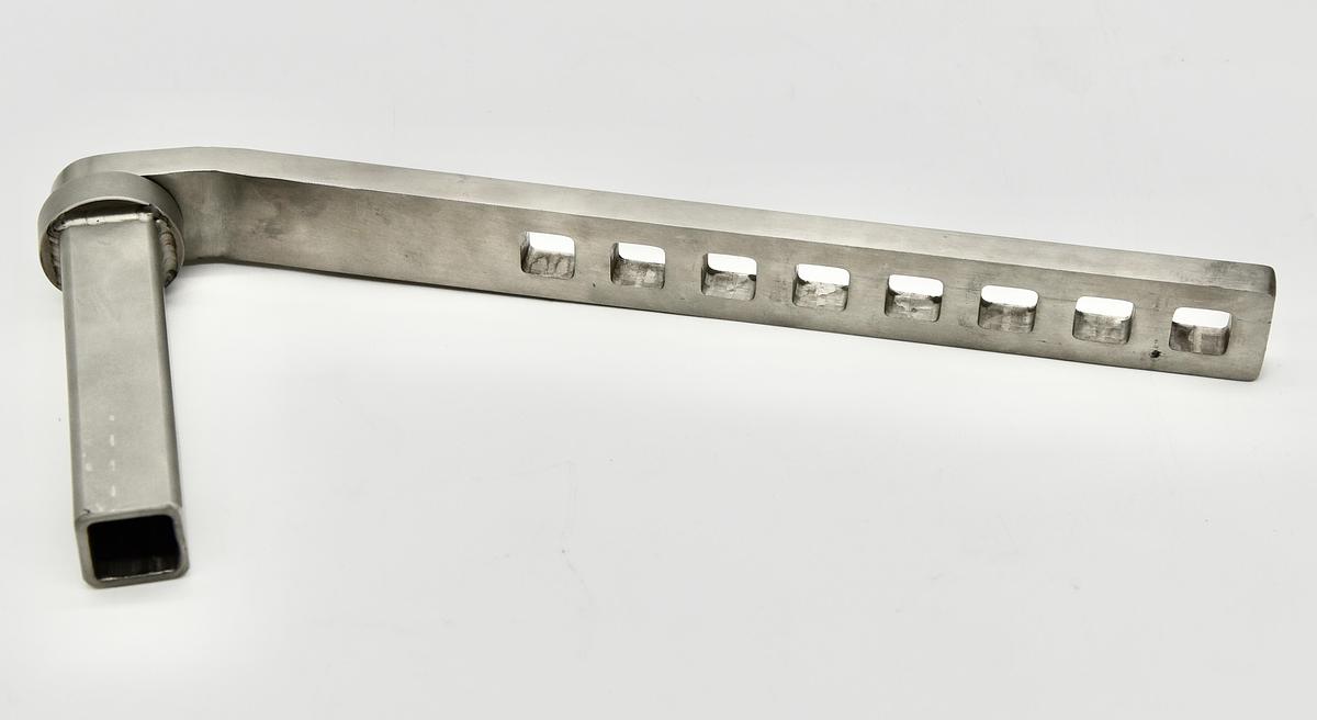 Mizuho OSI Hana Classic & New Style Femoral Hook Complete Set, 6875-264, 6850-140, 6850-144, 6850-918, 6850-919, 6850-110