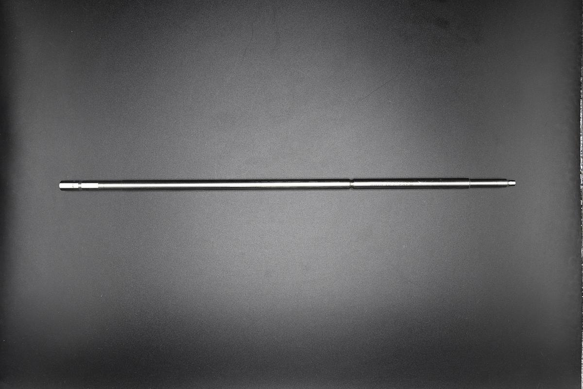 Used Synthes 3.5mm LONG HEXAGONAL SCREWDRIVER SHAFT, 6.0mm HEX COUPLING, 388.329