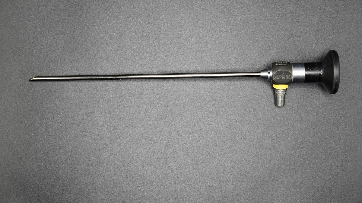 Used KARL STORZ 7200C Arthroscope 70-Degree 4mm